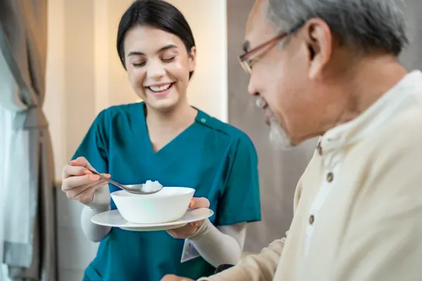 private pay service image