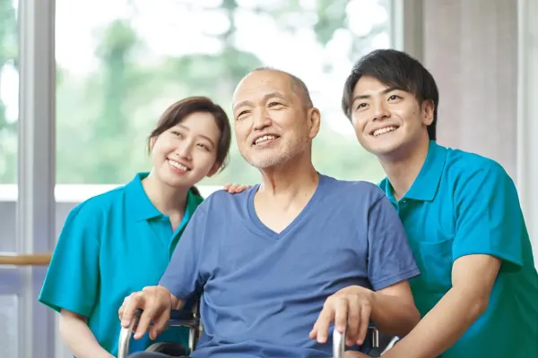 CDPAP Home Care Service