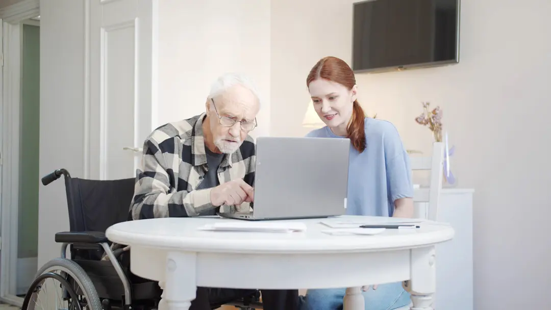 NHTD Program: Personalized Home Care with Cottage Home Care