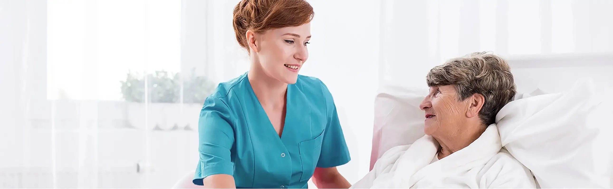 NHTD - Nursing Home Transition and Diversion
