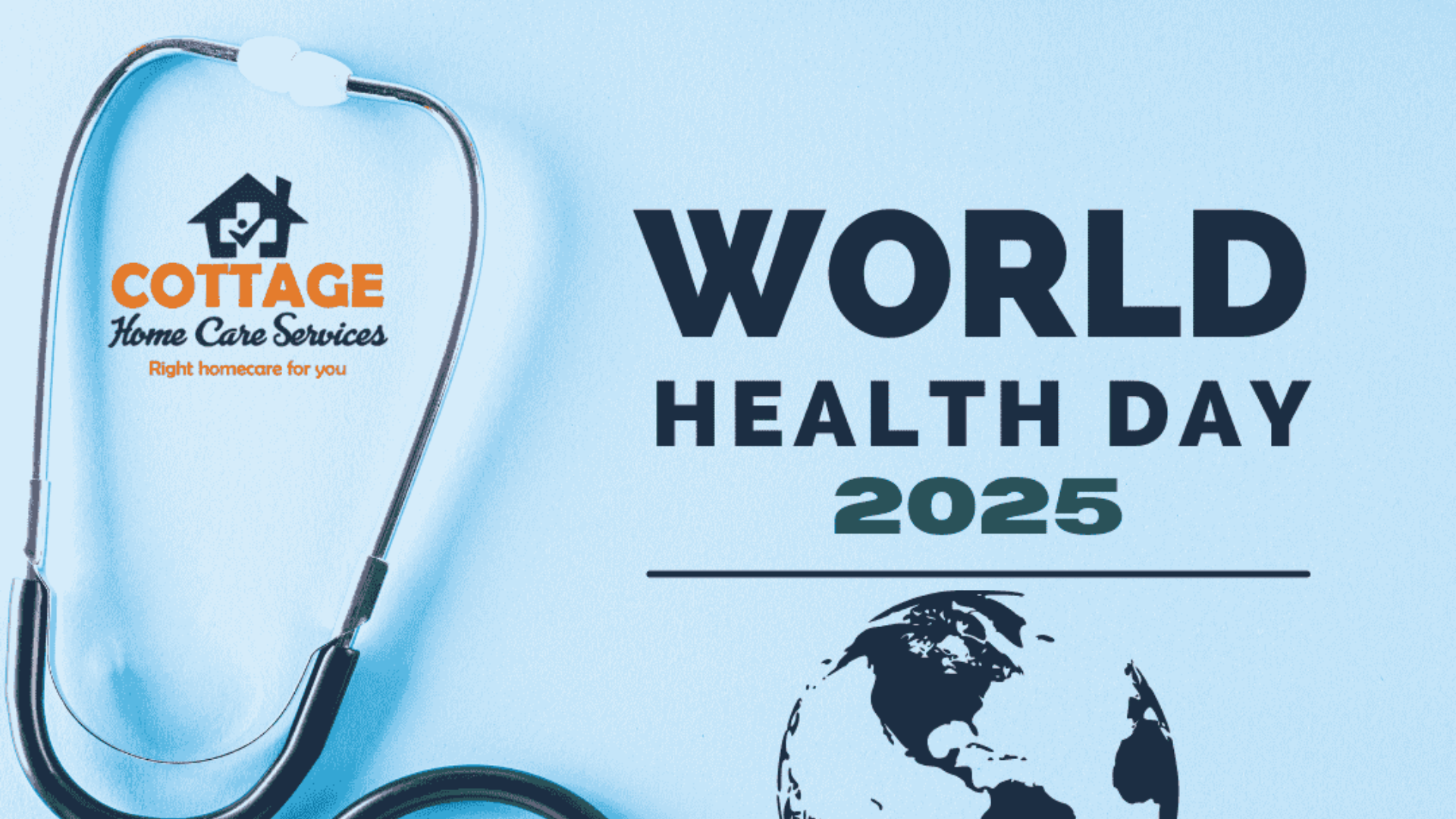 world health day 2025