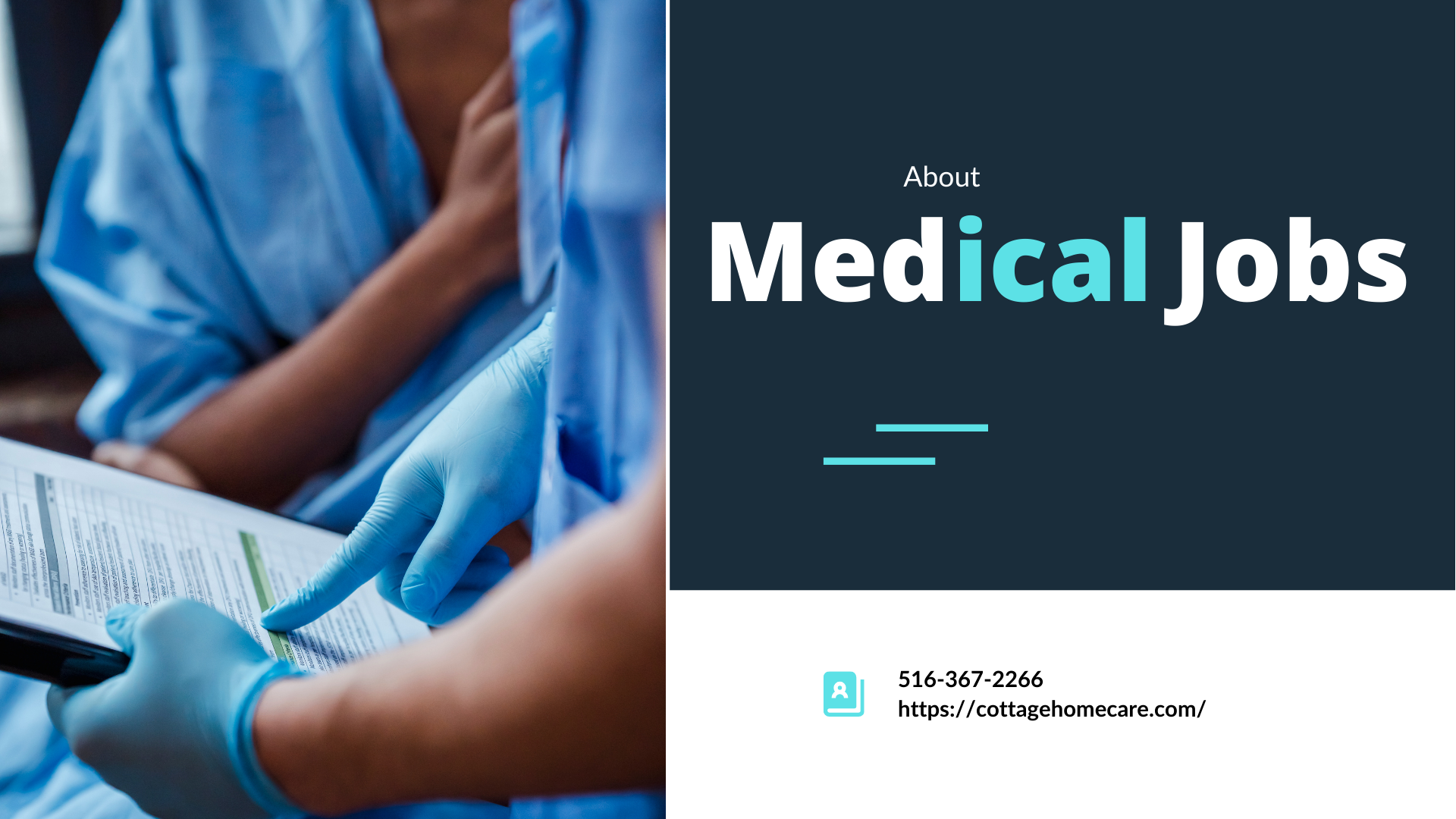 Top Medical Assistant Jobs Near You | Apply Today !