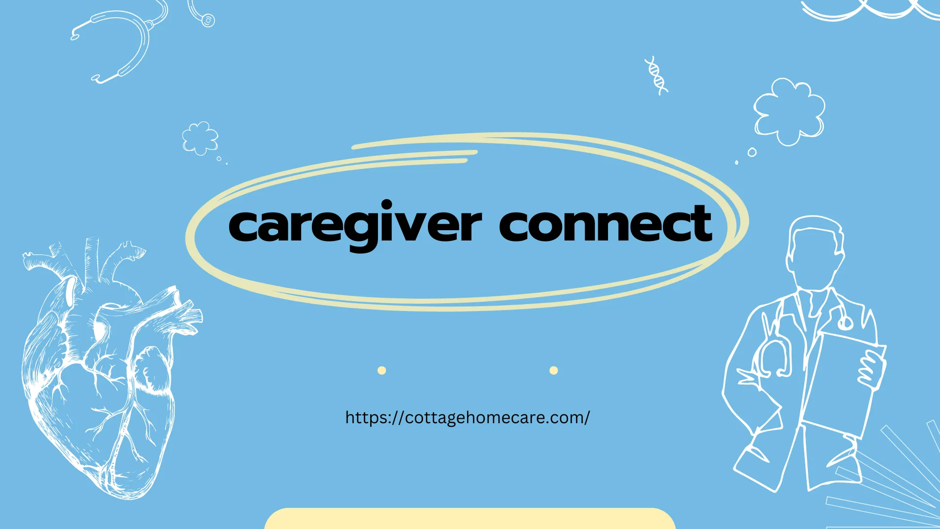 Empowering Caregivers: The Role of Caregiver Connect