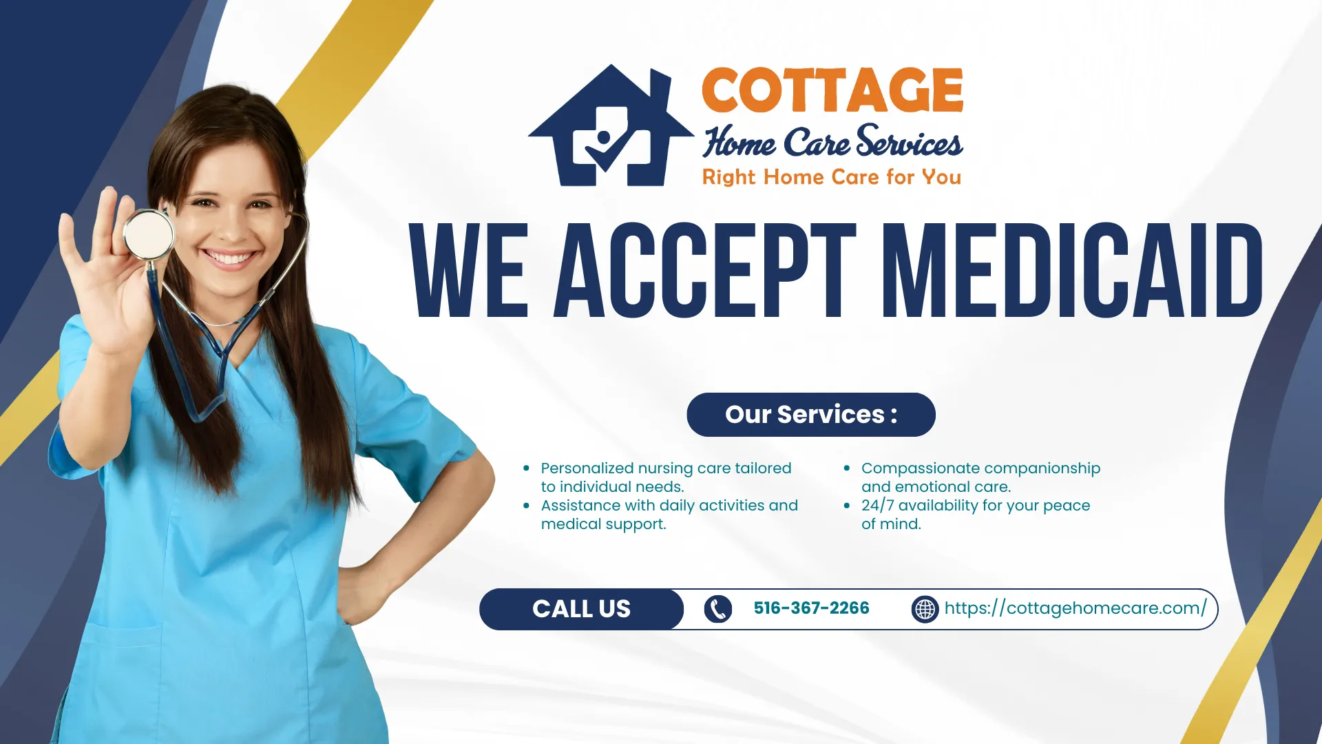 Therapists Accepting Medicaid | Quality Care Without Hassele