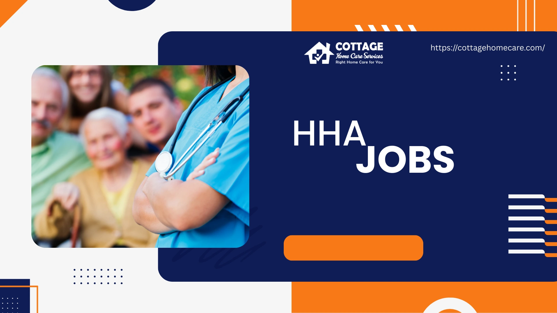 Get Free HHA Training in 2 Weeks – Local Programs Near You