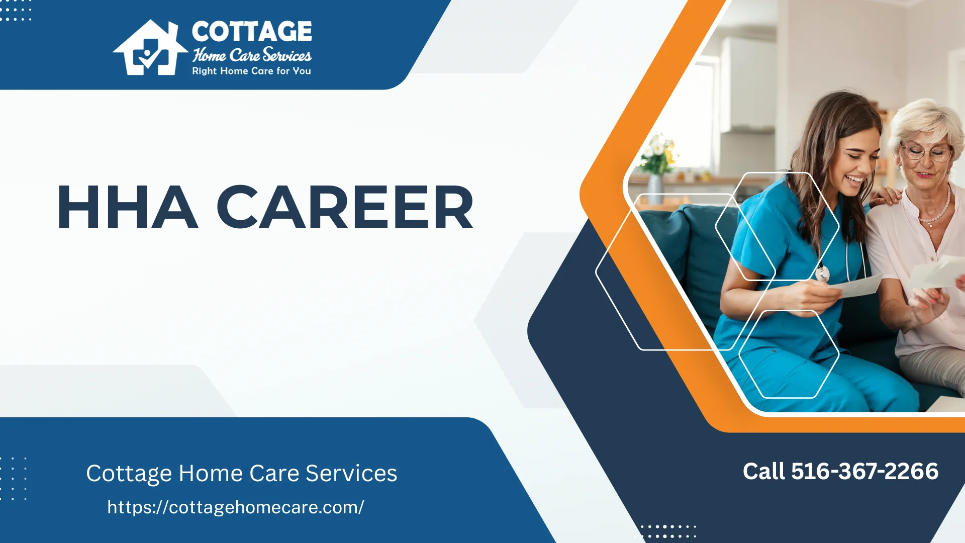 Top HHA Jobs: Career Opportunities, Salary & Training