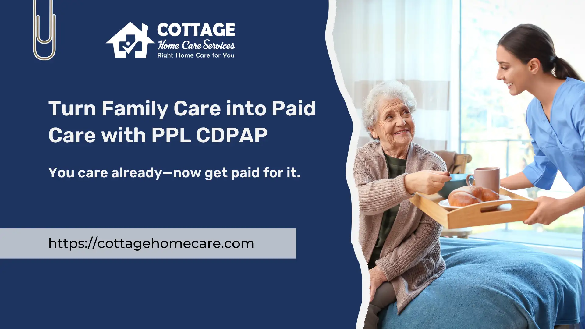 How to Enroll in PPL CDPAP in New York – Caregiver Guide