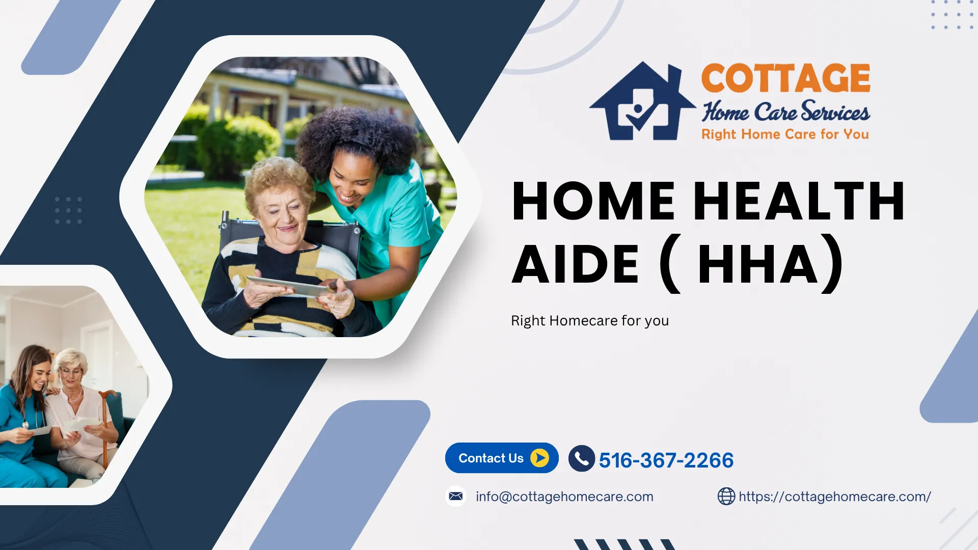 Brooklyn’s #1 HHA Agency You’ll Want to Join