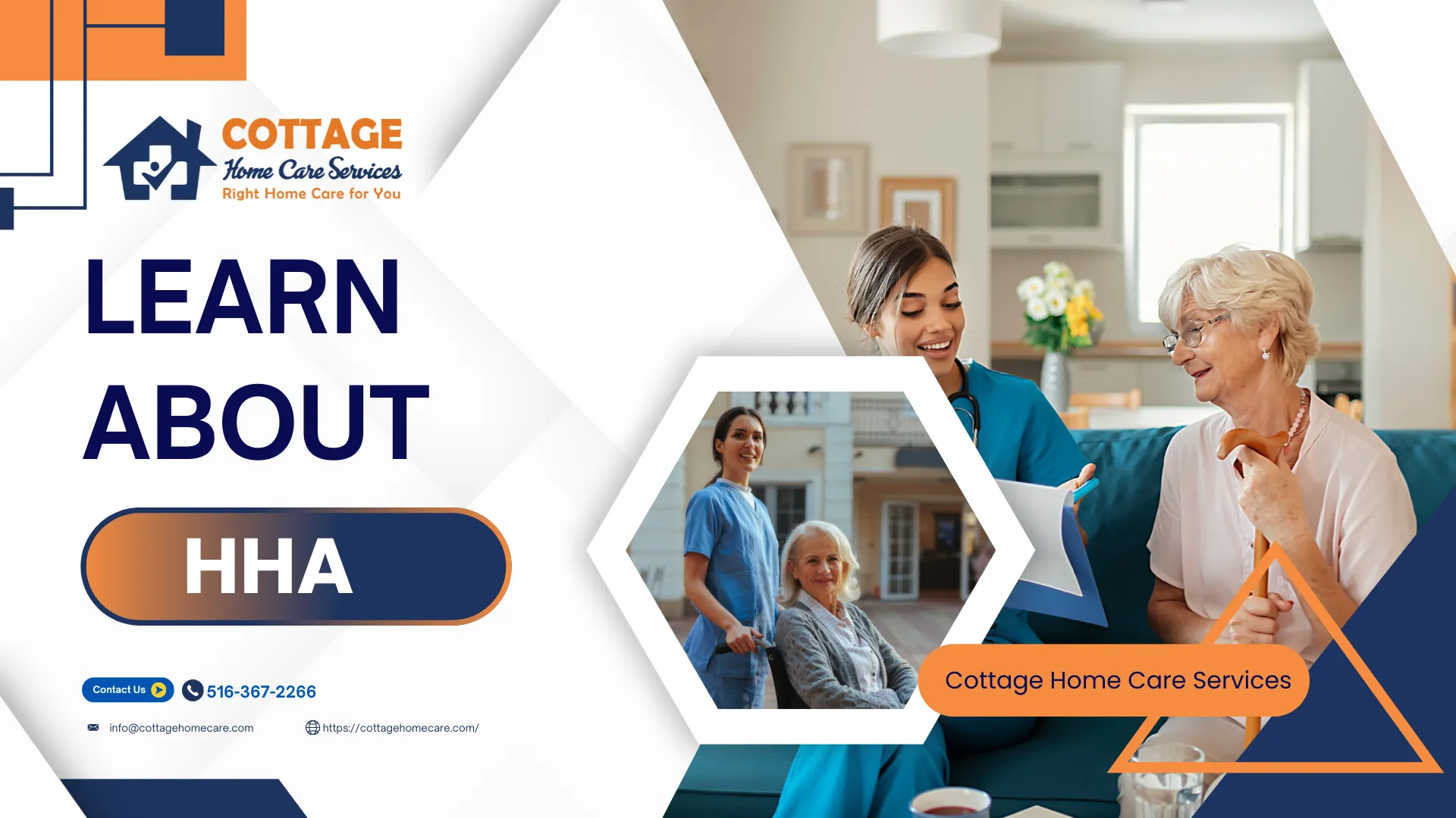 Want an HHA Job? Learn What Really Matters