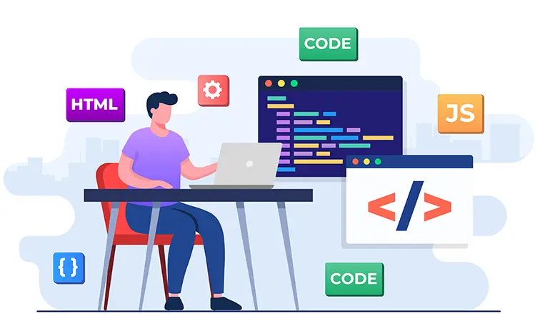 Web Development