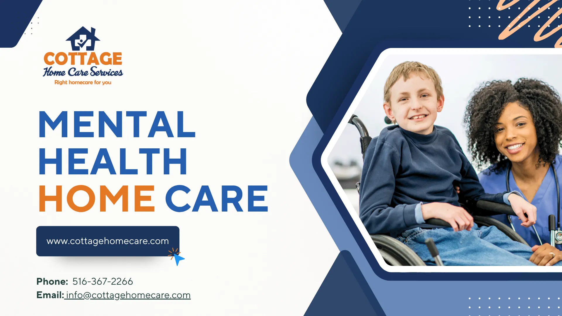 Mental Health Home Care That Truly Heals