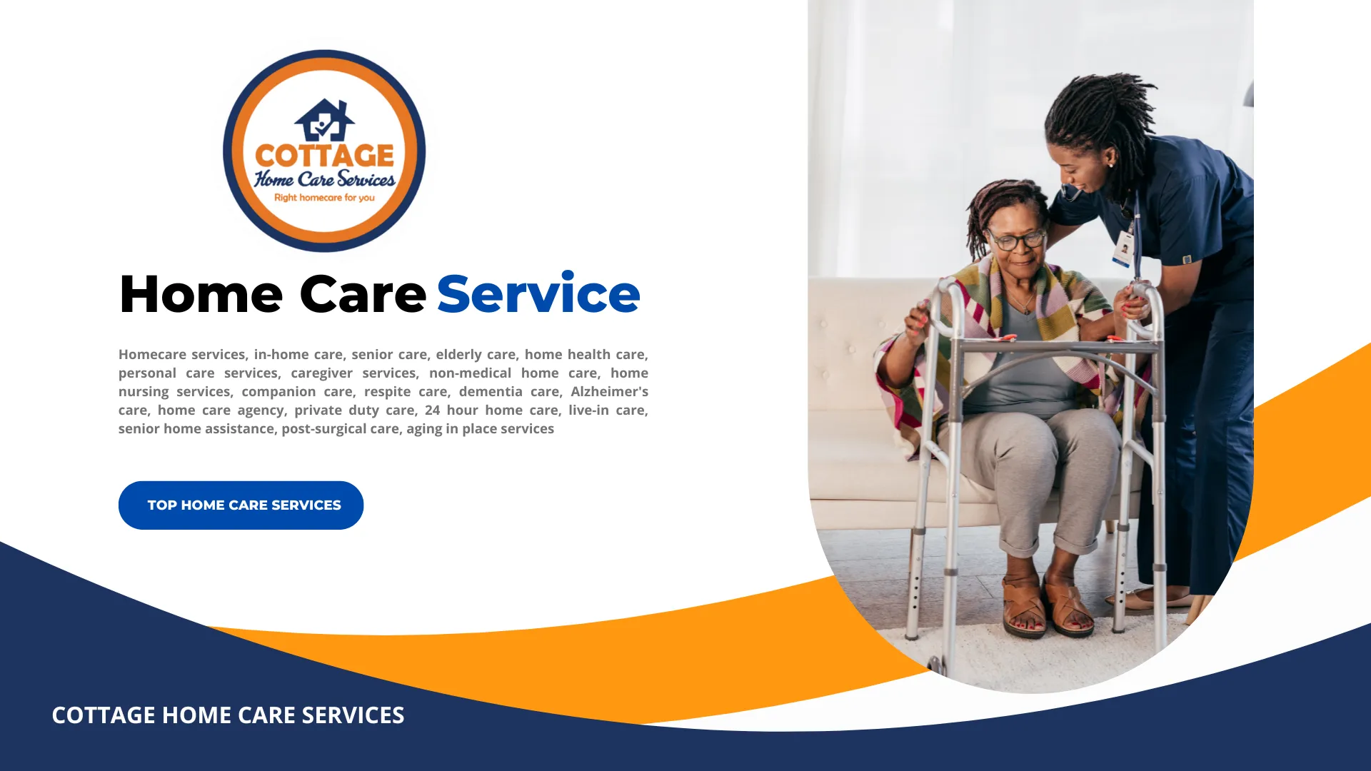 Top Home Care Services for Families in New York – call us