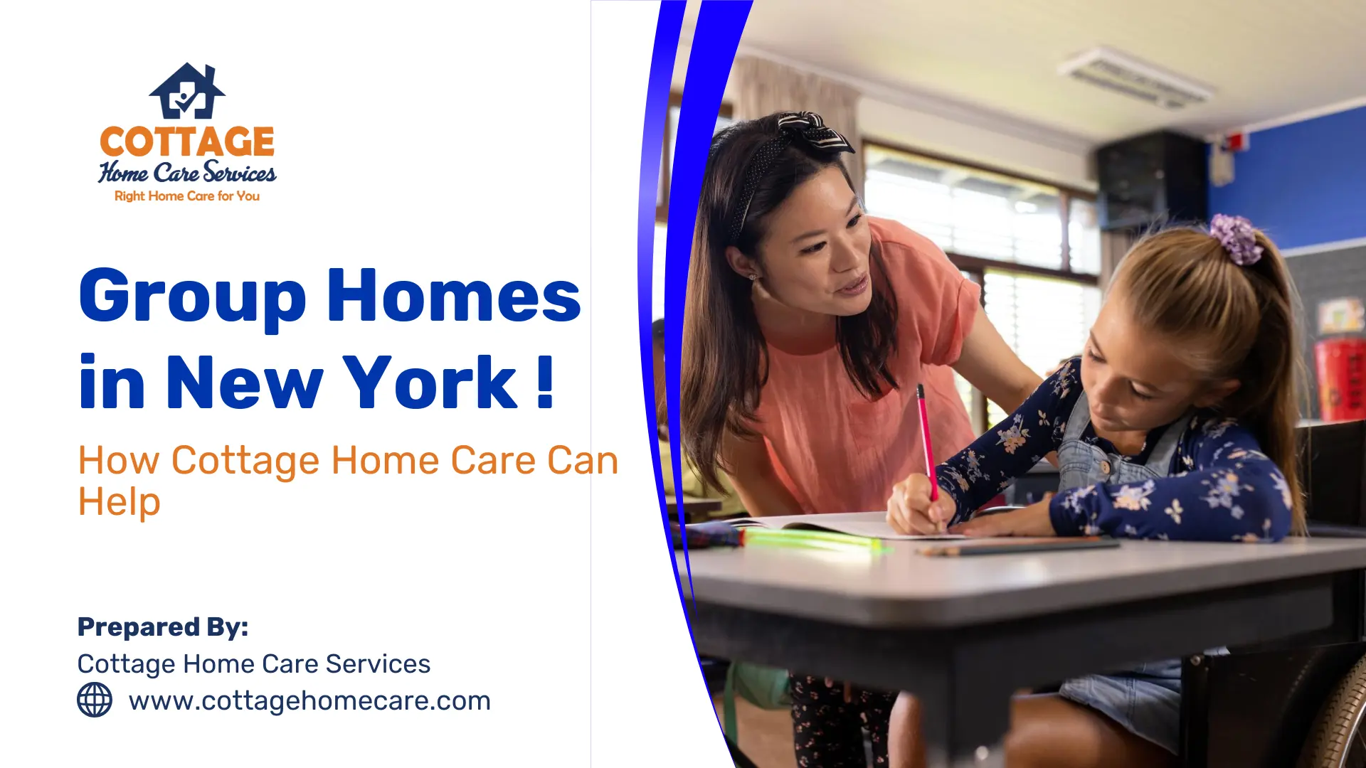 Exploring the Role of Cottage Home Care in New York Group Homes