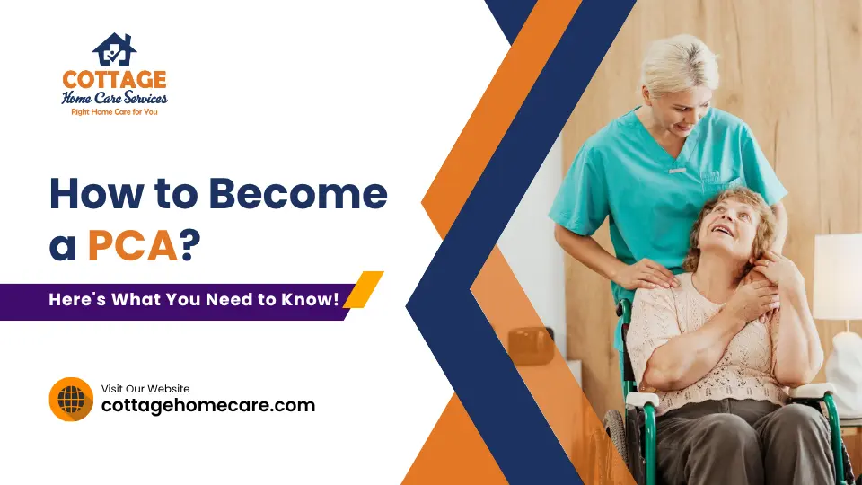 Essential Steps to Start Your Career as a PCA