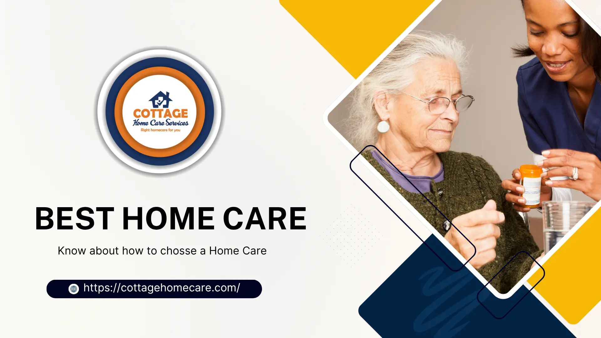 Discover Top-Rated Home Care Services for Your Loved Ones