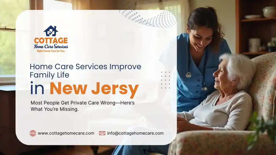 Explore the Leading Private Pay Caregiver Options in NJ