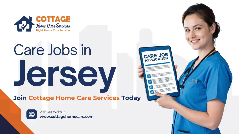 Explore Exciting Home Care Job Opportunities in New Jersey