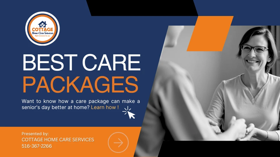 The Ultimate Guide to Elderly Care Packages at Home