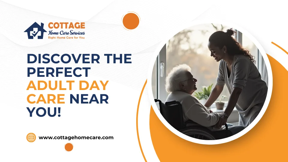 Top Tips for Choosing a Senior Day Care Center Near You