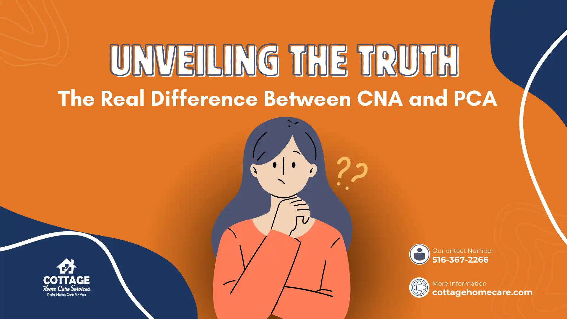 Difference Between CNA and PCA: Complete Guide 2025