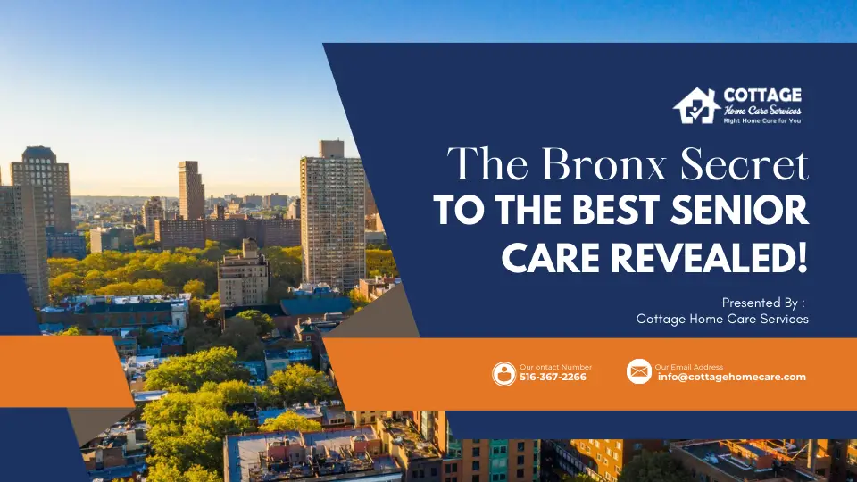Best Care Bronx NY: Reliable Home Care Services