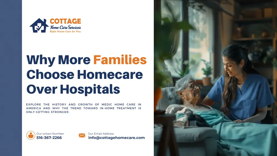 Medic Home Care in the US: Full Guide & Insights