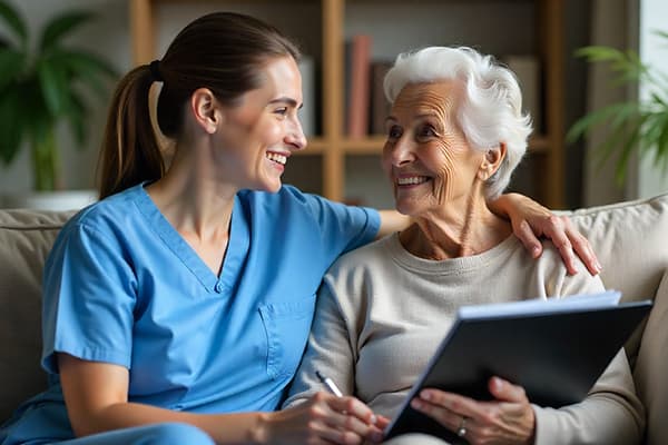 Private Pay Services
