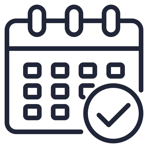 Schedule assessment