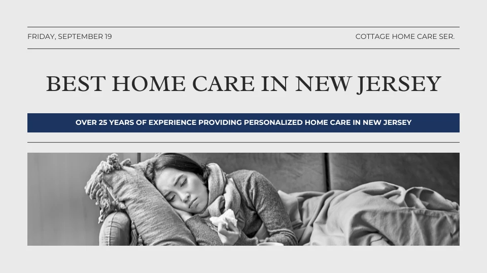 The Complete Resource for Home Care Services in NJ