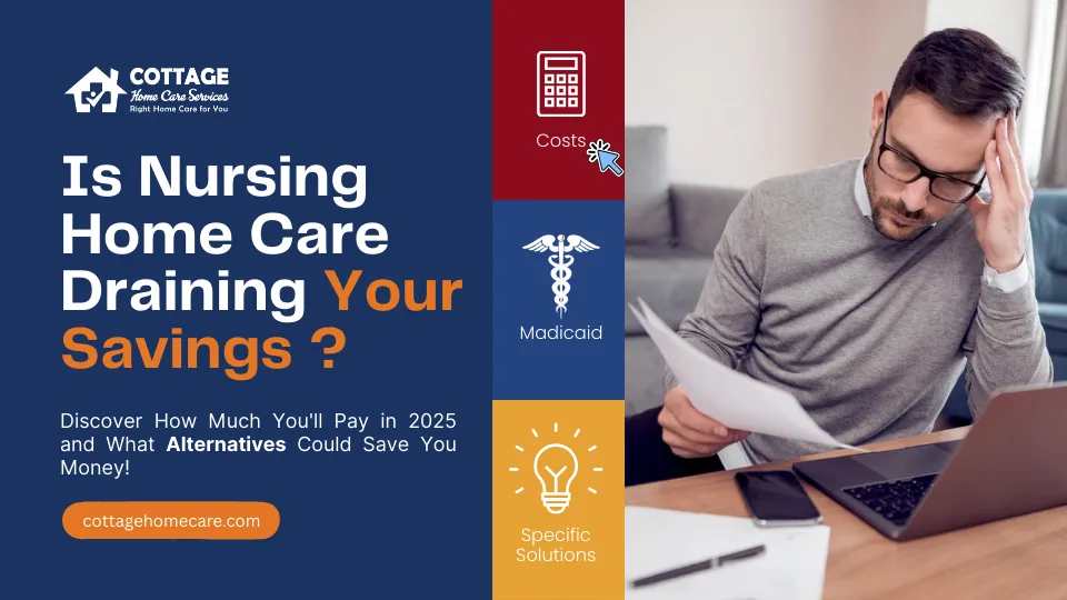 Cost of Nursing Home Care in New Jersey: Is It Breaking You?