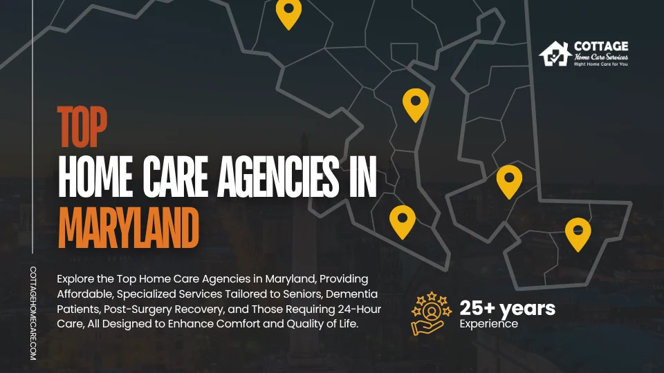 Quality Home Care Agencies in Maryland: Affordable Options