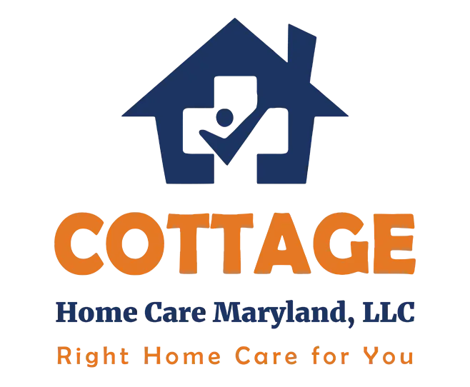 Cottage Home Care Services Logo