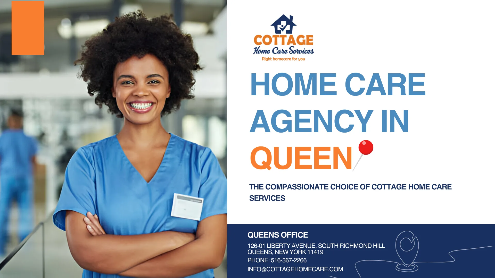 Home Care Solutions for Families in Queens, NY