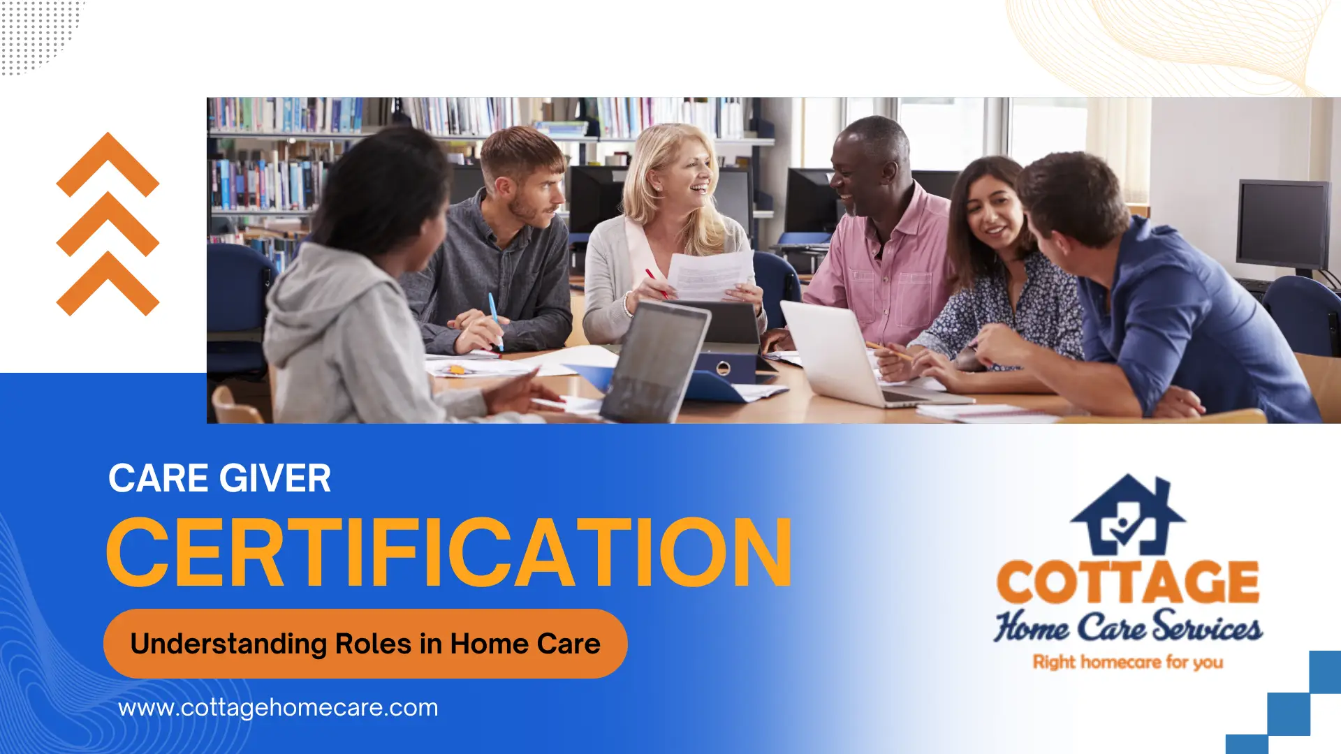 Your Path to Caregiver Certification: A Comprehensive Guide