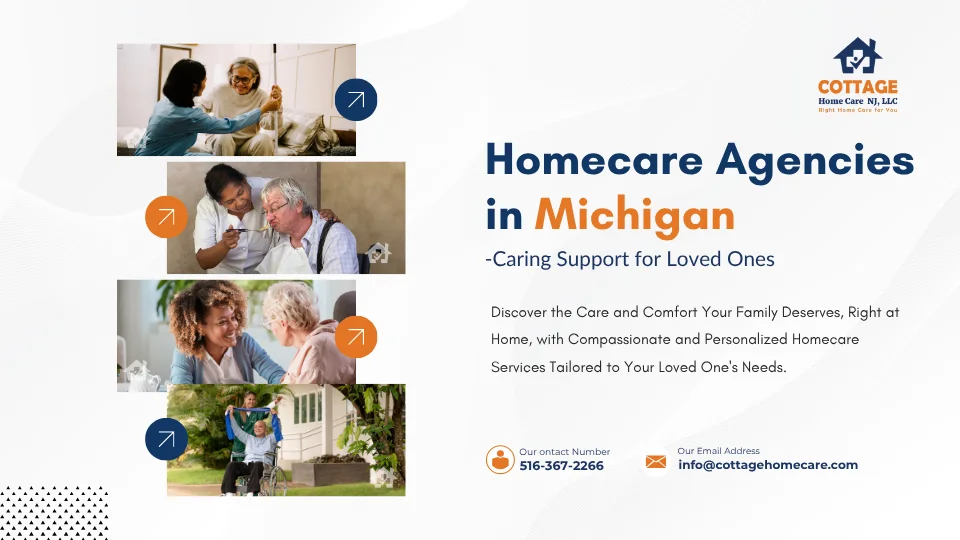Homecare Agencies in Michigan: Expert Care for Loved Ones