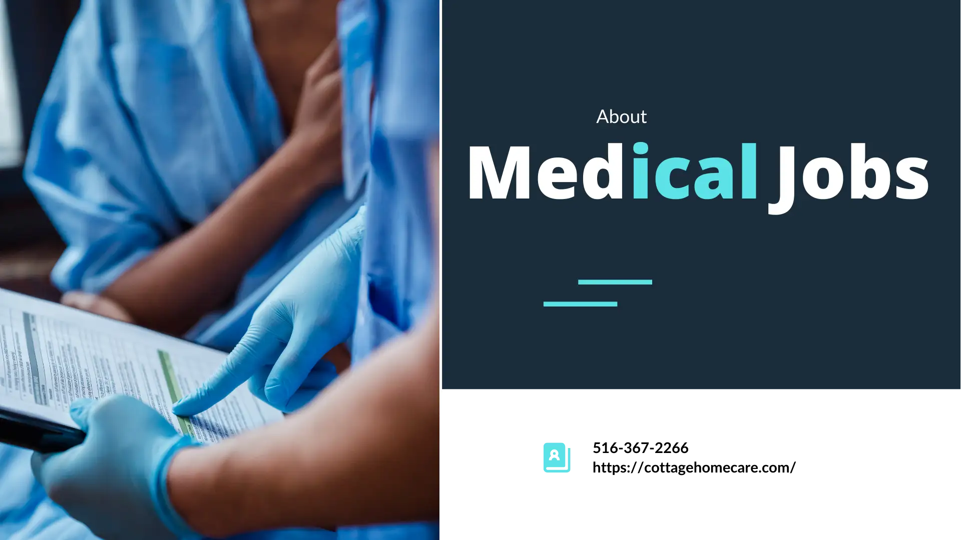 Medical Assistant Jobs You’ll Love — Apply Now!