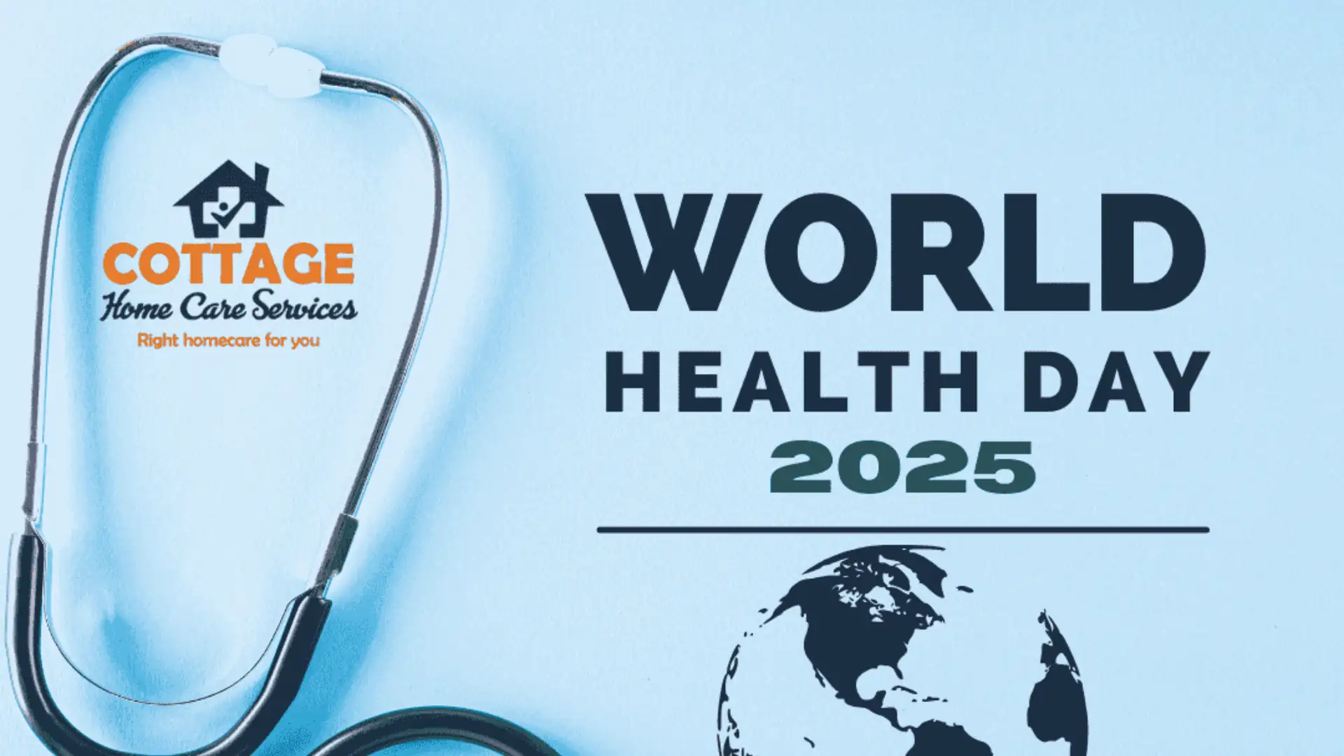 World Health Day: A Global Movement for Health for All