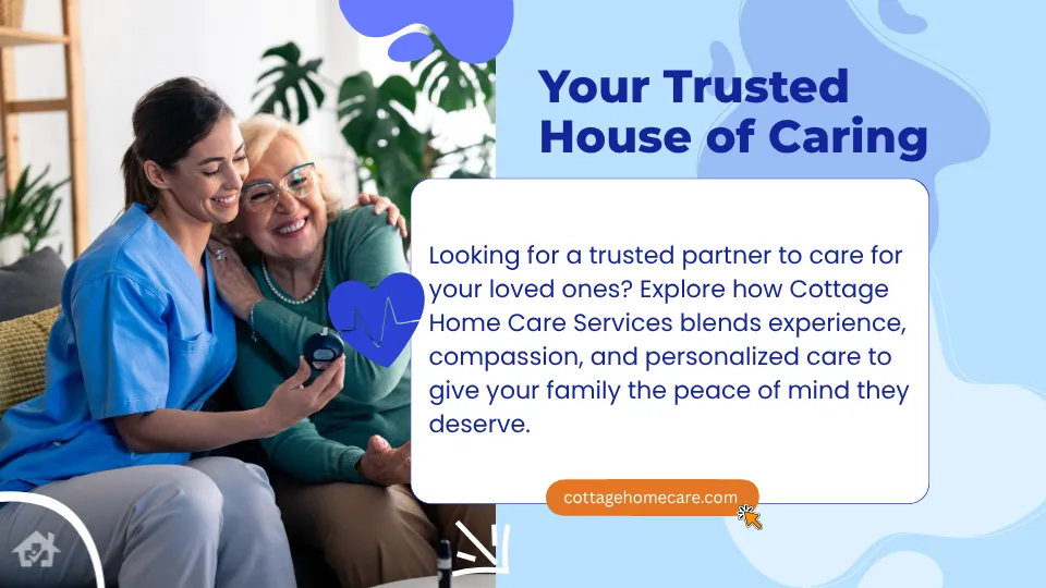 House of Caring: Committed to Providing Quality Home Care