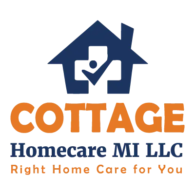 Cottage Home Care Services Logo