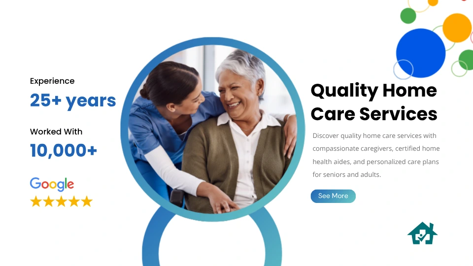 Home Care Agency USA: Quality Senior Care Services Nearby
