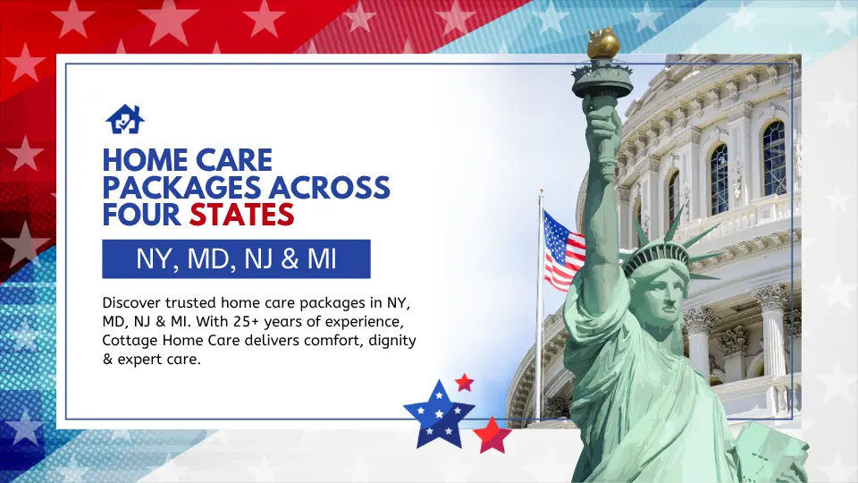 Home Care Packages: Compassionate Care for Family Needs