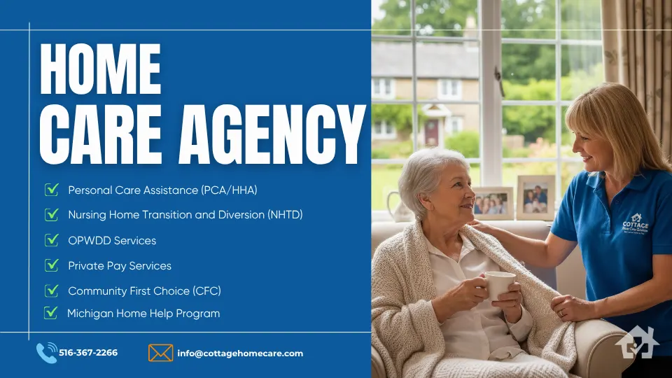 Discover Top Home Care Agency Services for Your Loved Ones