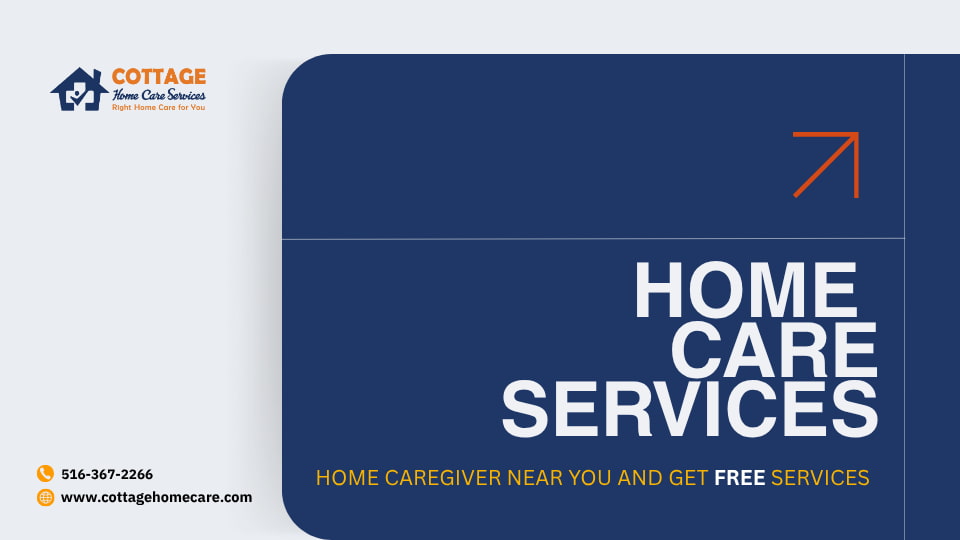 Find Trusted Home Care Services Near Me for Loved Ones