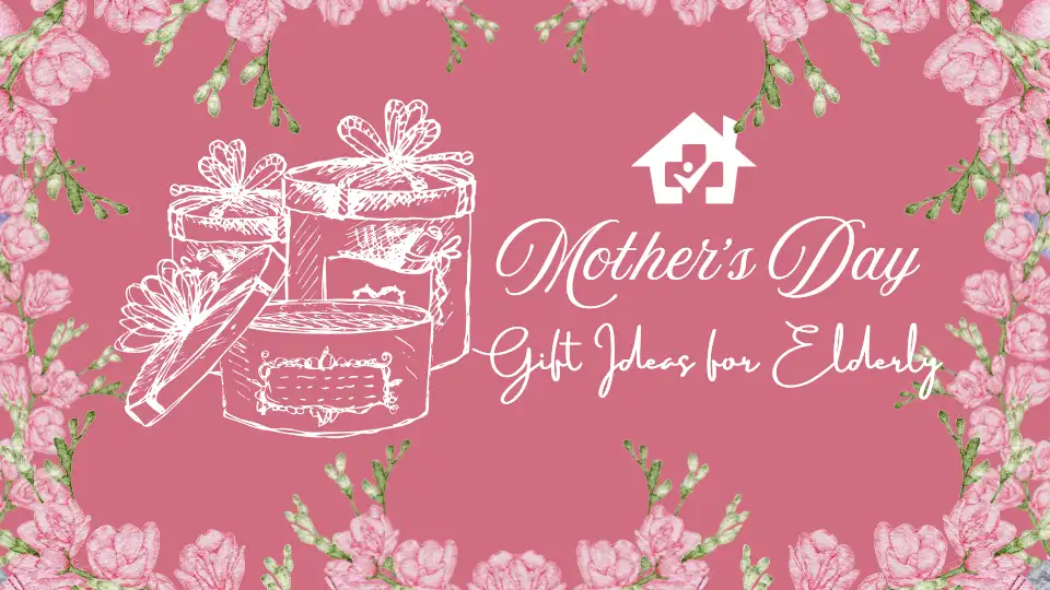Heartwarming Mother’s Day Gift Ideas for Elderly Moms