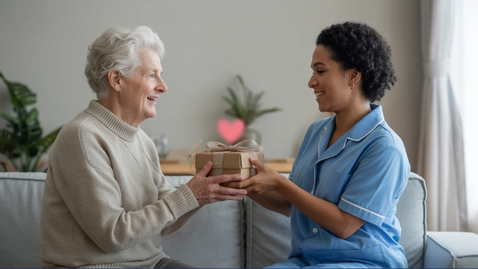 Best Gifts for Healthcare Workers: Thoughtful Ideas