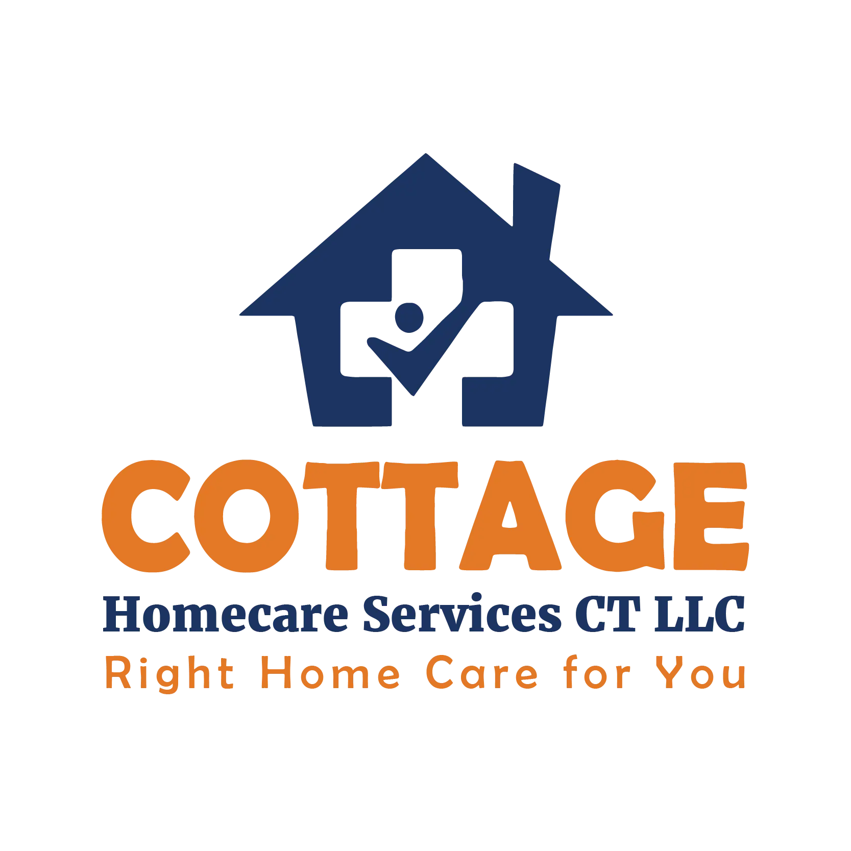 Cottage Home Care Services Logo