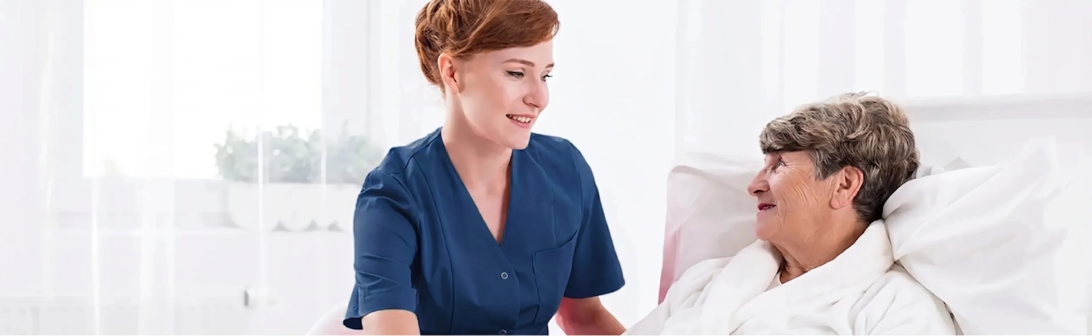 NHTD - Nursing Home Transition and Diversion