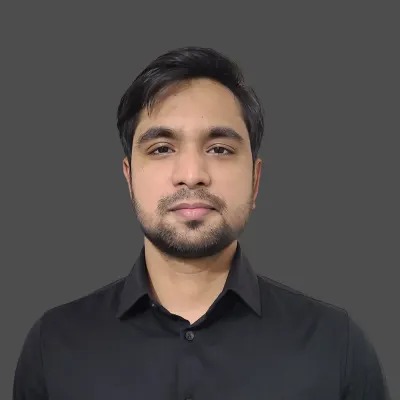 Md.Riajul Islam Rubel
