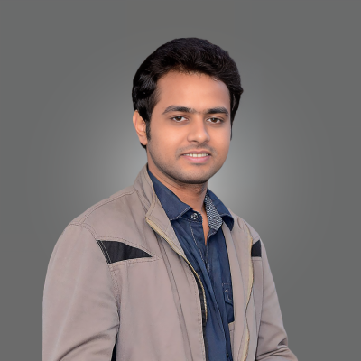 Md. Tanvir Ahmed