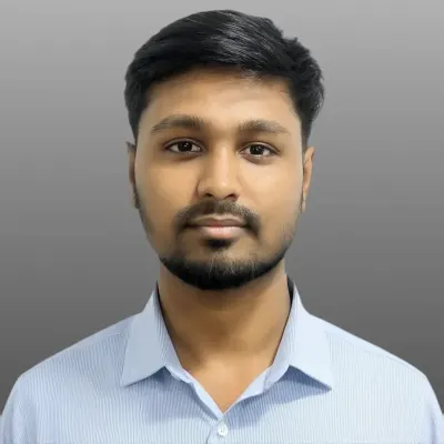 Md. Rakibul Hasan